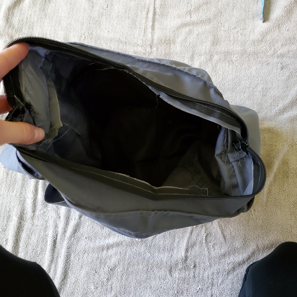 FINAL MARKDOWN- Cross body bag - Picture 7 of 9